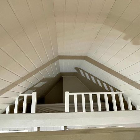 Presttind - Studio Apartment With Free Parking Narvik Bagian luar foto